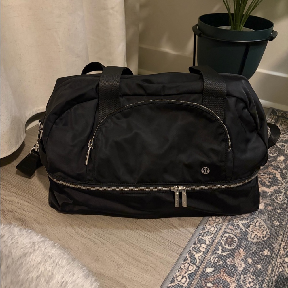 Lululemon City Adventurer Duffle Bag 29L